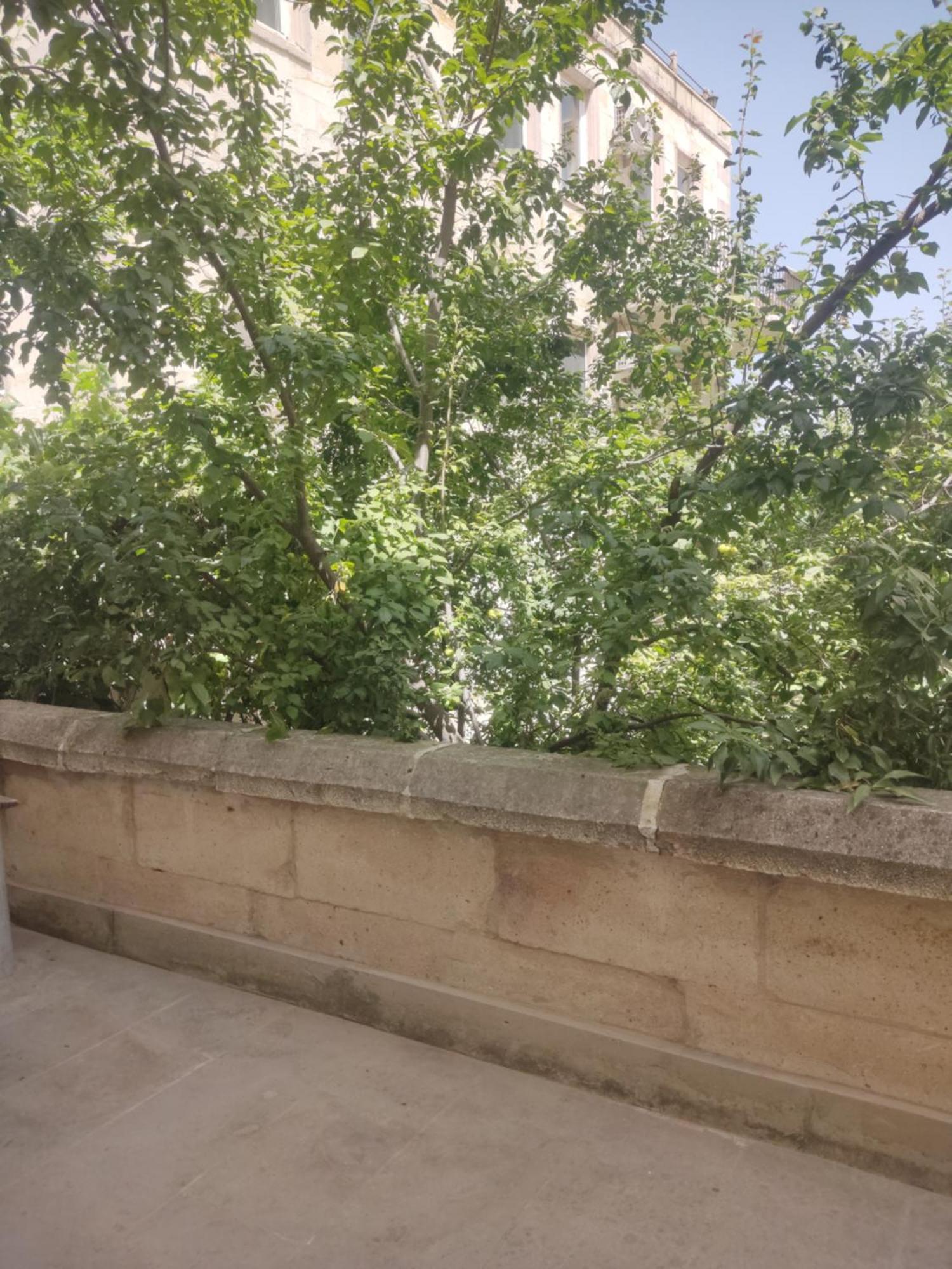 Luwian Stone House Hotel Goreme Bagian luar foto